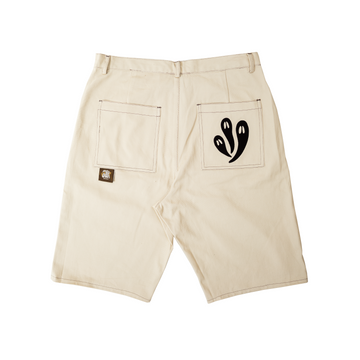 ASG Beige Classic Short
