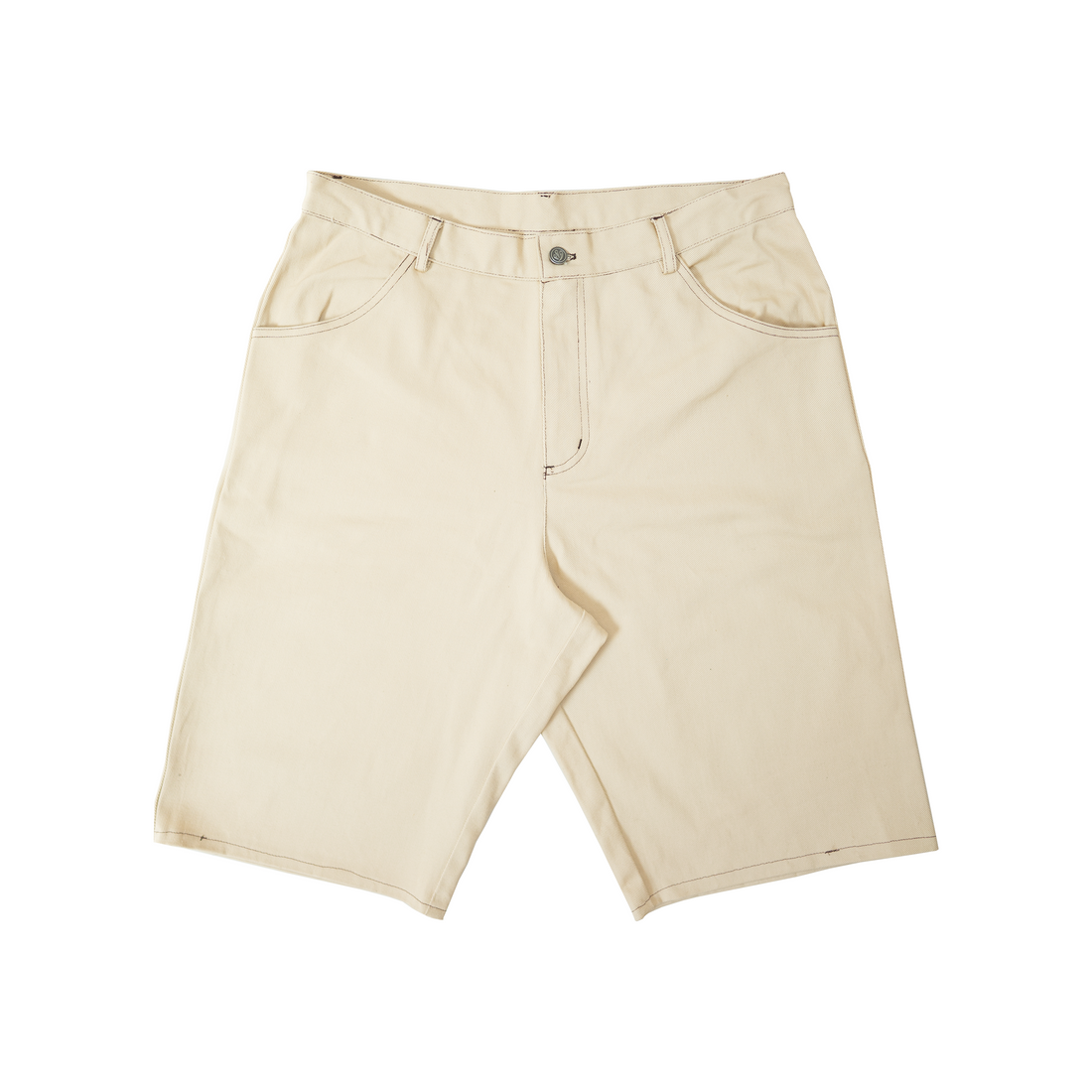 ASG Beige Classic Short