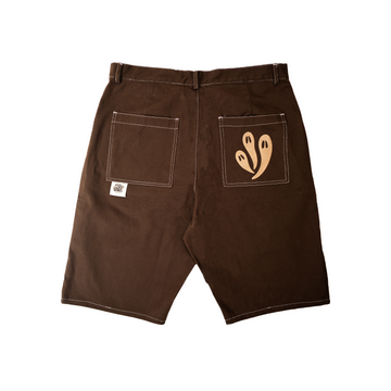 ASG Brown Classic Short