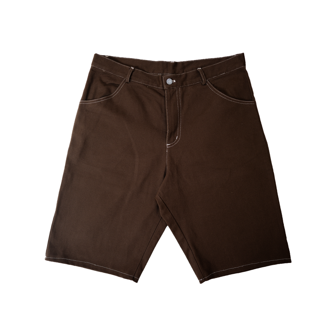 ASG Brown Classic Short