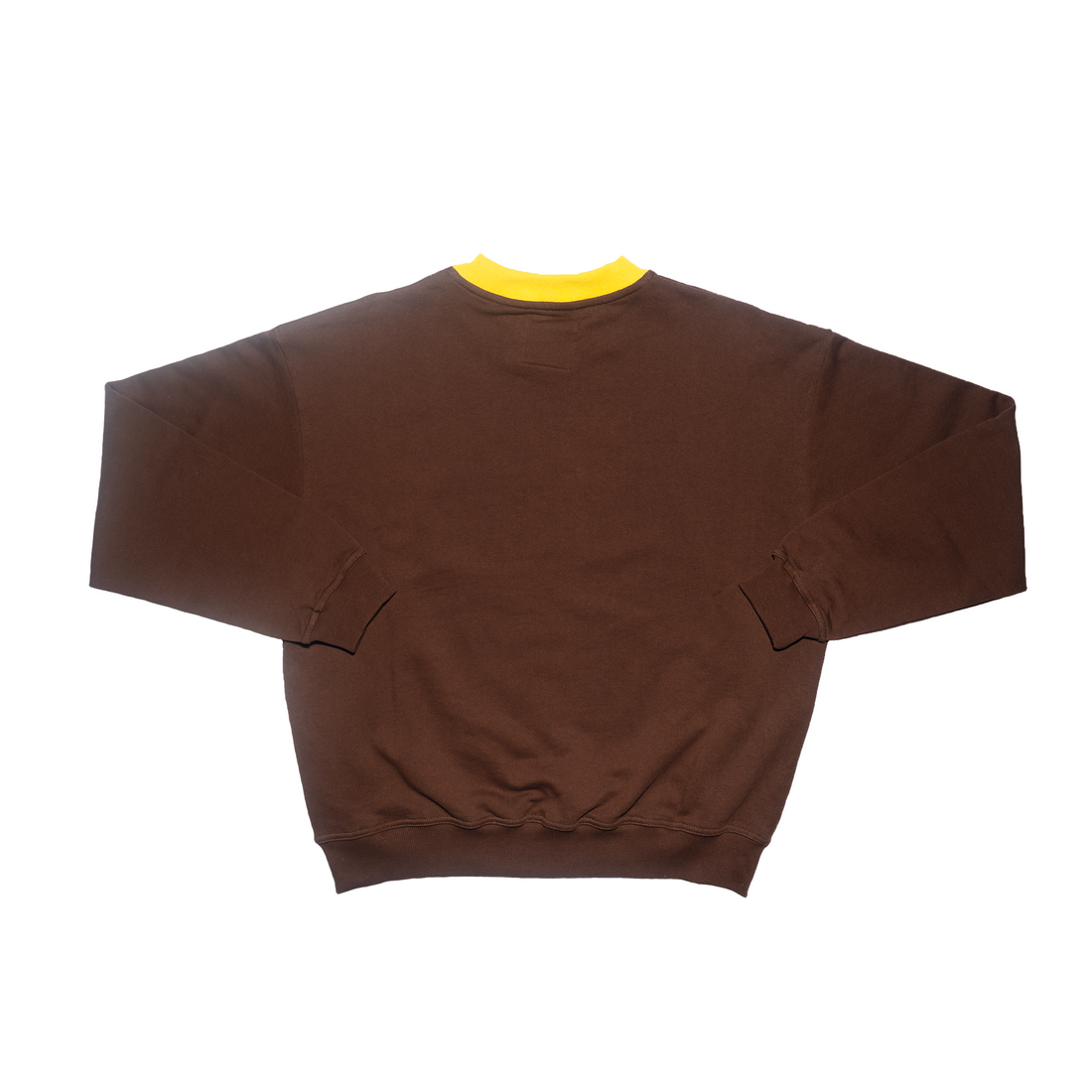 ASG Lines Crewneck