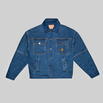 ASG Denim Jacket