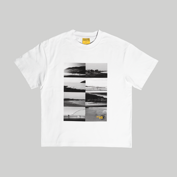 JEJU MOSAÏQUE TEE