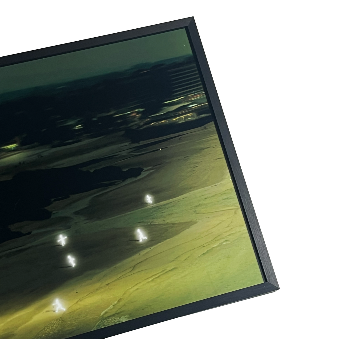 JEJU "CHILDHOOD NOSTALGIA" PRINT