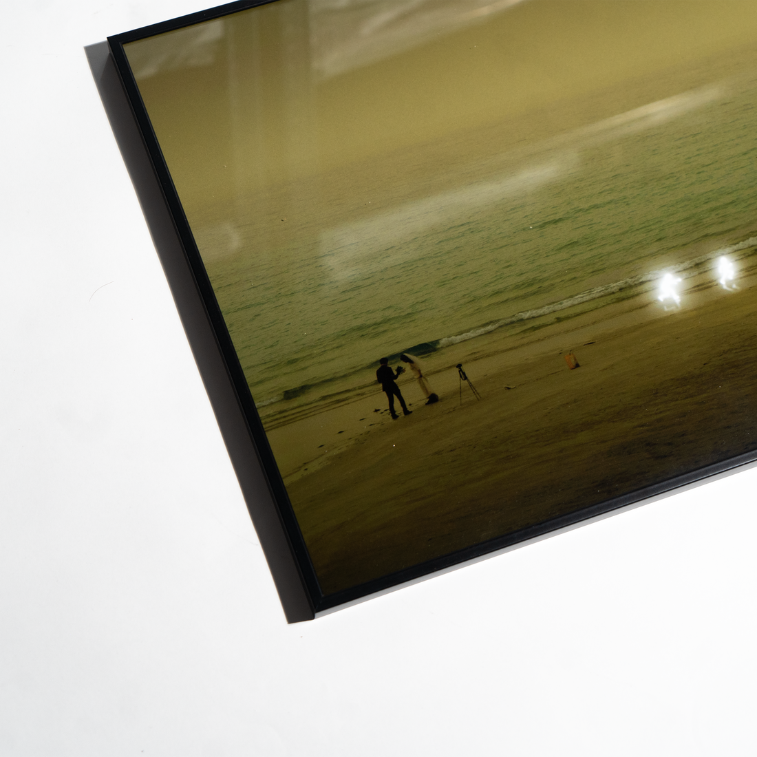 JEJU "LONELINESS" PRINT