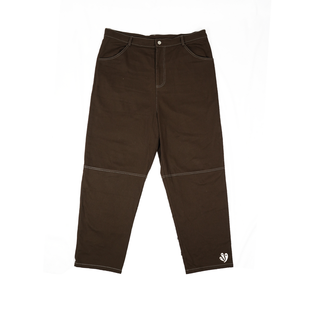 ASG Brown Classic Pant