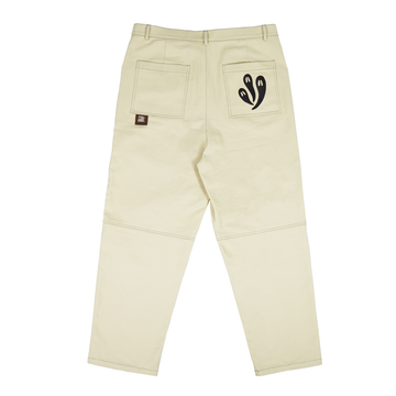 ASG Beige Classic Pant