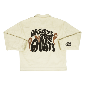 ASG Beige Classic Jacket