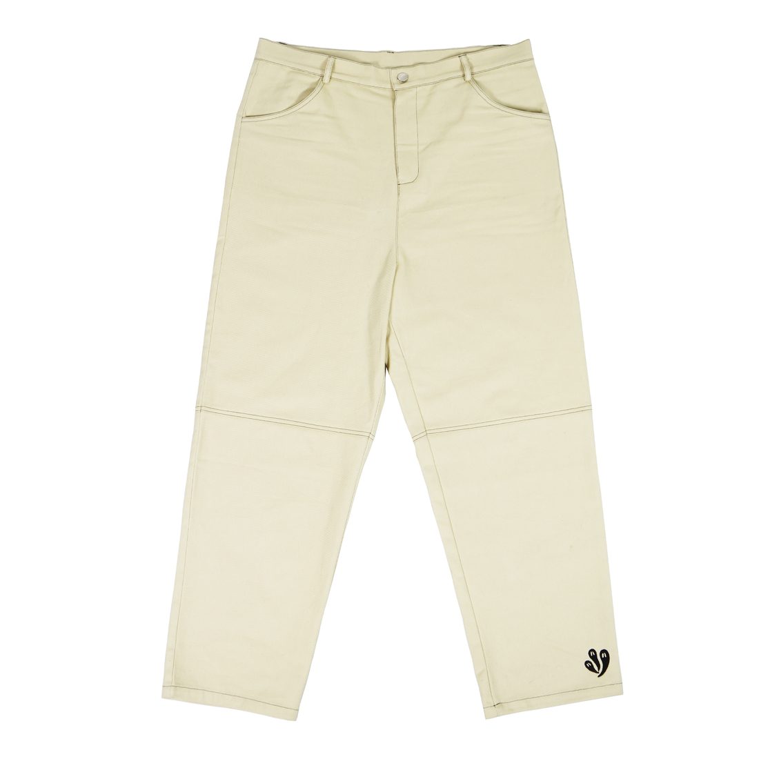 ASG Beige Classic Pant