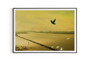 peace is peace - print