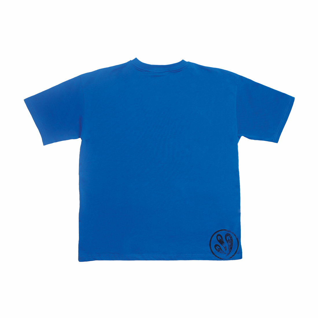 ASG Blue Stamps Tee