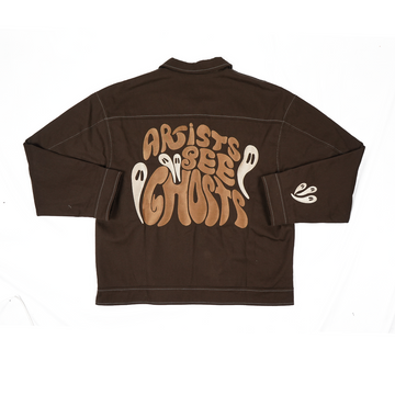 ASG Brown Classic Jacket